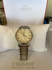 Reloj Tissot Every time Small Nuevo